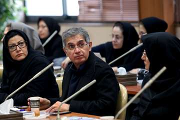 کارگاه آموزشی سامانه نوپا